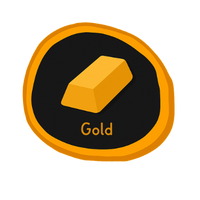 Gold